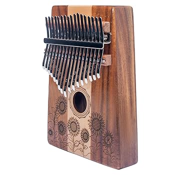 カリンバ17キー　数量限定　終売モデル カリンバ17キー 終売モデル 数量限定